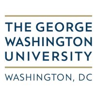 George-Washington-University-logo